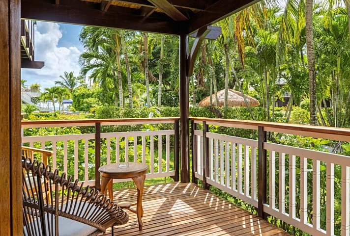 Acajou Beach Resort