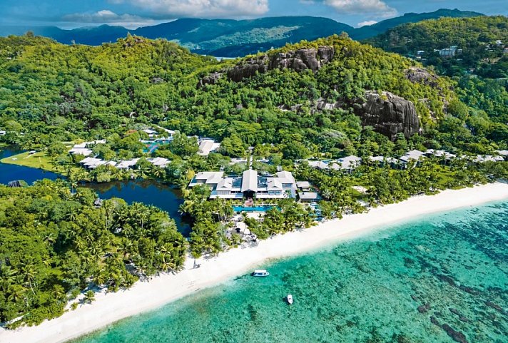 Kempinski Seychelles Resort Baie Lazare