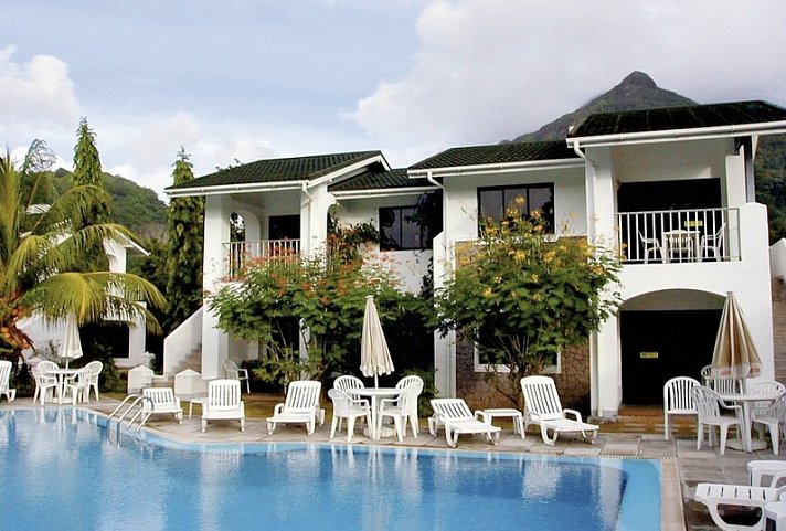 Sun Properties & Resort