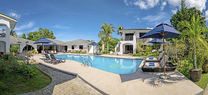 Sun Properties & Resort