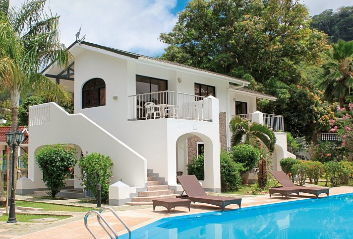 Sun Properties & Resort