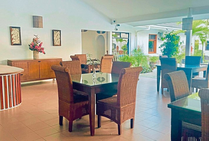 Sun Properties & Resort