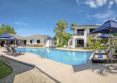 Sun Properties & Resort Beau Vallon