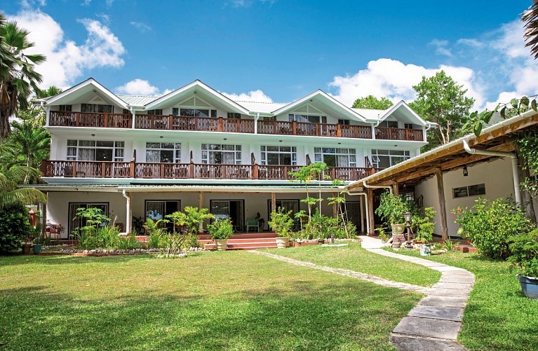 Augerine Hotel