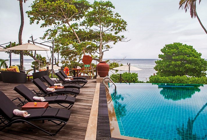 DoubleTree by Hilton Seychelles – Allamanda Resort and Spa