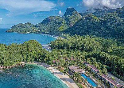 Avani+ Barbarons Seychelles Barbarons Beach