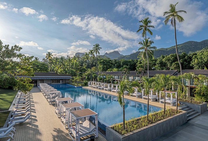 Avani+ Barbarons Seychelles