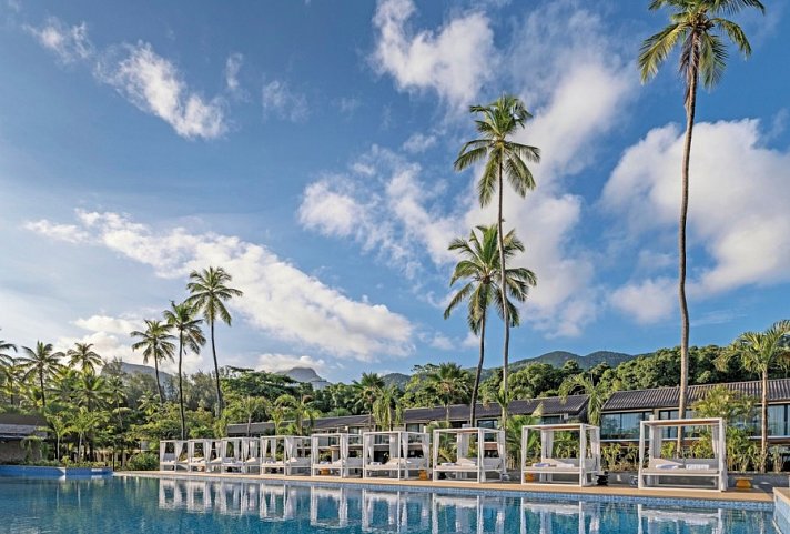 Avani+ Barbarons Seychelles