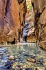 Goldene Brücken & Grandiose Canyons