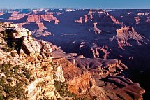 Goldene Brücken & Grandiose Canyons - Grand Canyon