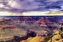 Goldene Brücken & Grandiose Canyons - Grand Canyon