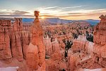 Goldene Brücken & Grandiose Canyons