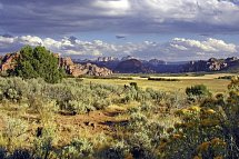 Im aufregenden Westen (21 Nächte) - Zion Nationalpark