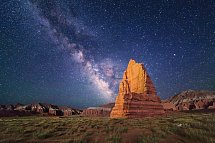 Im aufregenden Westen (21 Nächte) - Capitol Reef Nationalpark