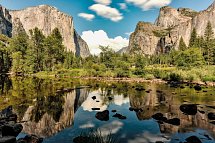 Im aufregenden Westen (21 Nächte) - Yosemite Nationalpark