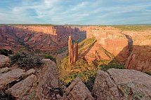 Im aufregenden Westen (21 Nächte) - Canyon de Chelly