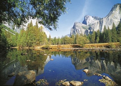 Im aufregenden Westen (14 Nächte) San Francisco