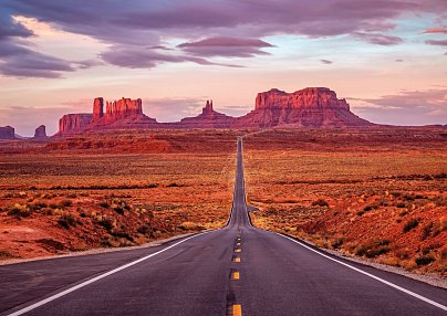 Im aufregenden Westen (14 Nächte) San Francisco