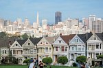 Nationalparks des Westens erwandern (ab San Francisco)