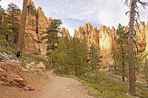Nationalparks des Westens erwandern (ab San Francisco) - Bryce Canyon