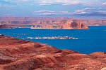 Nationalparks des Westens erwandern (ab San Francisco)