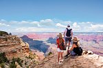 Nationalparks des Westens erwandern (ab San Francisco)