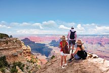 Nationalparks des Westens erwandern (ab San Francisco) - Grand Canyon