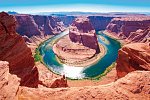 Nationalparks des Westens erwandern (ab San Francisco)