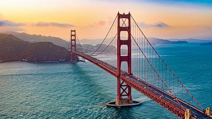 Discover the West
