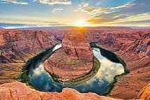 Discover the West - Horseshoe Bend