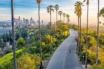 Discover the West - Los Angeles