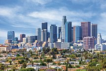 Discover the West - Los Angeles