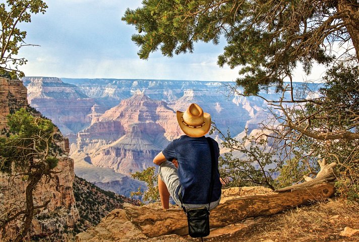 Westküste hautnah - Grand Canyon