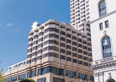 Parc 55 San Francisco - a Hilton Hotel San Francisco