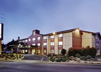 Hotel Focus South San Francisco