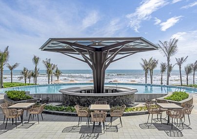 Radisson Resort Mui Ne Phan Thiet
