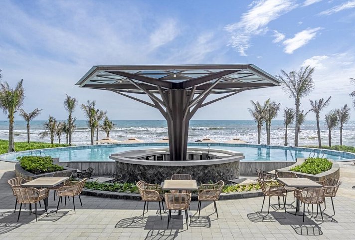 Radisson Resort Mui Ne