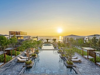 Radisson Resort Mui Ne