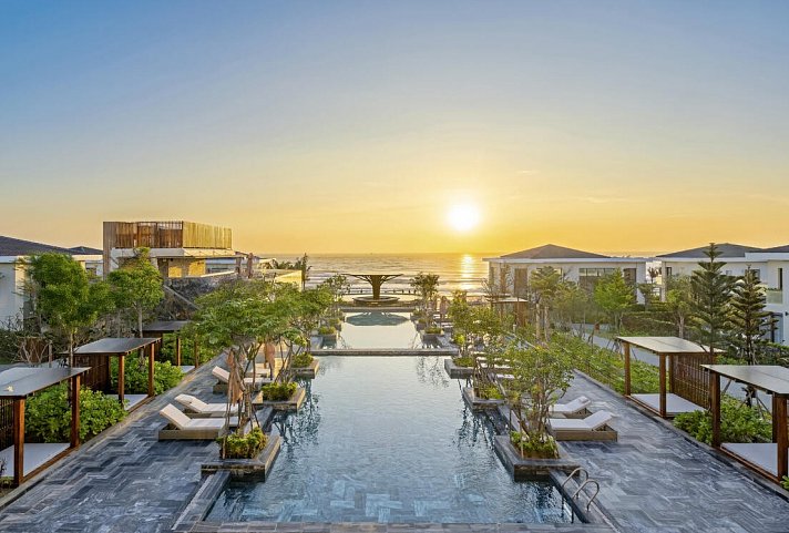 Radisson Resort Mui Ne