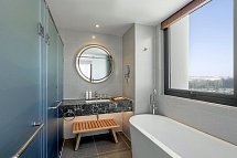Radisson Resort Mui Ne - Badbeispiel Junior Suite Seaview (Zimmercodierung JBM)