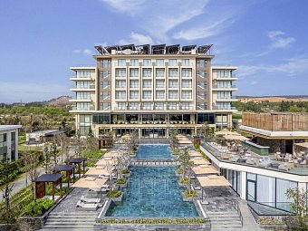 Radisson Resort Mui Ne