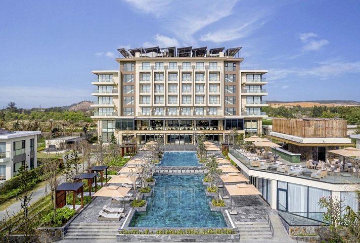 Radisson Resort Mui Ne