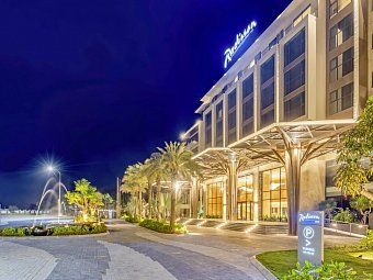 Radisson Resort Mui Ne