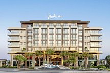 Radisson Resort Mui Ne