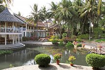 Saigon Mui Ne Resort
