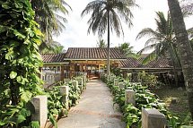Saigon Mui Ne Resort