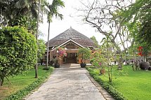 Saigon Mui Ne Resort