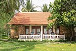 Saigon Mui Ne Resort