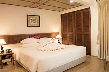 Saigon Mui Ne Resort - Wohnbeispiel Garden View Bungalows (Zimmercodierung BBG)