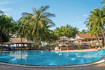 Saigon Mui Ne Resort
